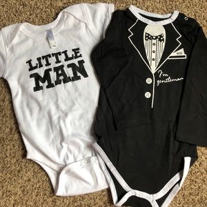 Little Gentleman Bundle